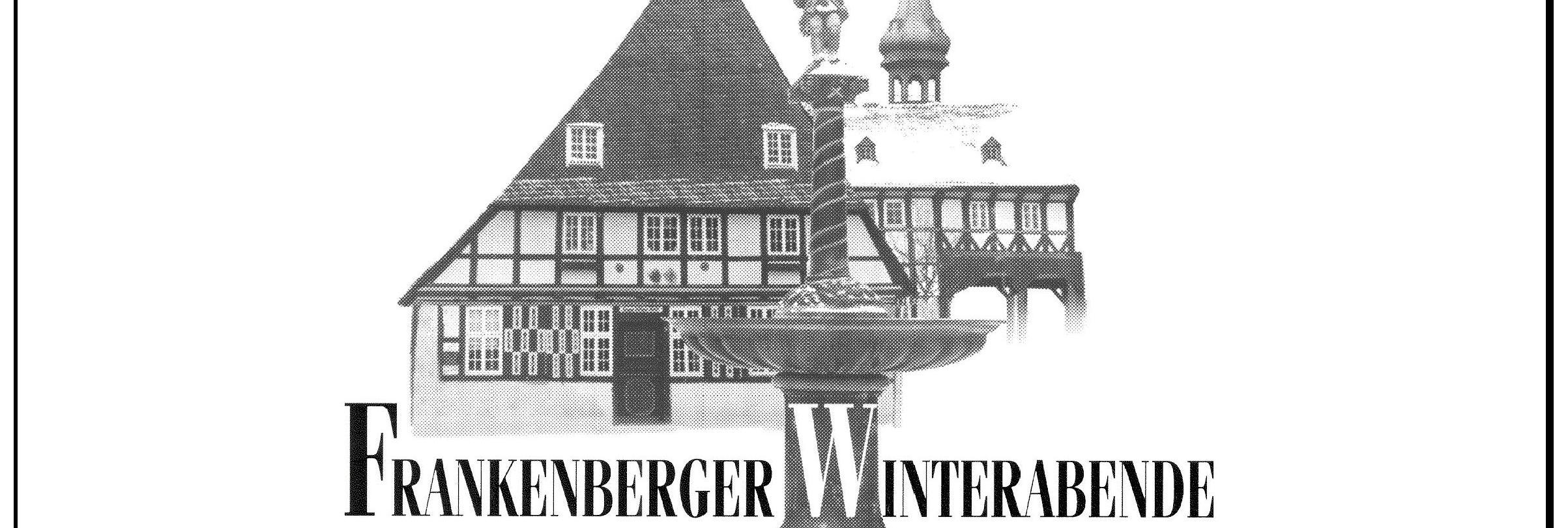 Frankenberger Winterabende